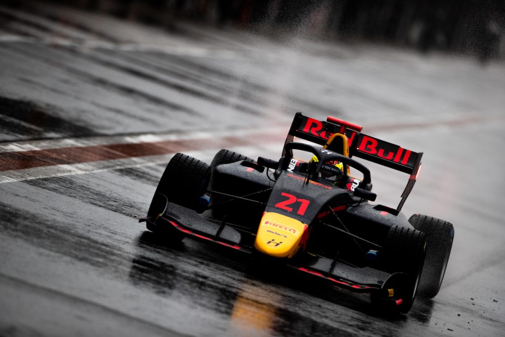 Hitech GP confirme ses autres pilotes pour la saison 2020 de FIA F3