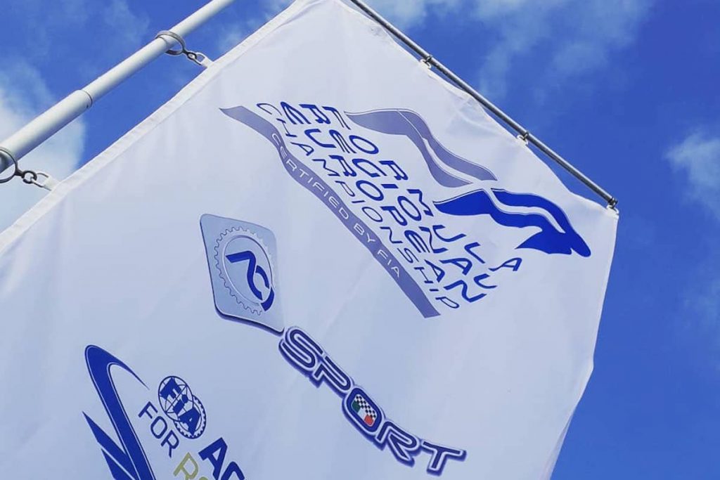 Deux nouvelles équipes en Formula Regional European