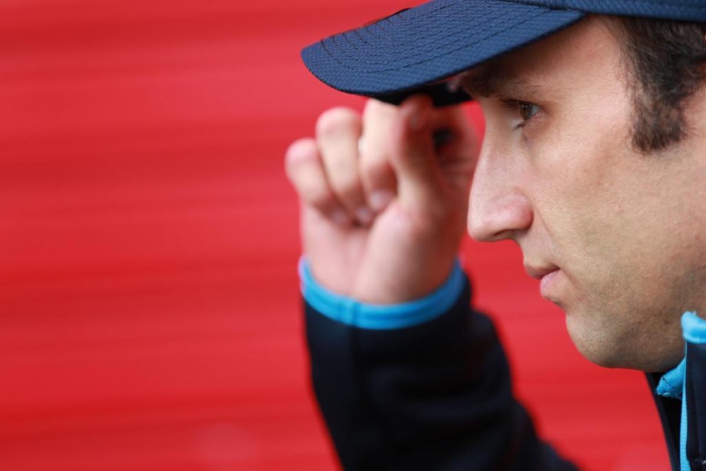 Ce que Gigi Dall'Igna attend de Johann Zarco