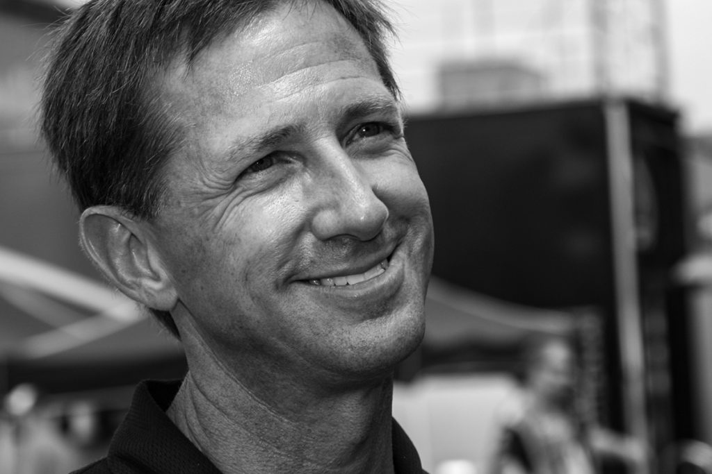 John Andretti est décédé ce jeudi 30 janvier 2020