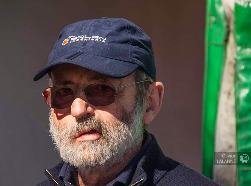 Rétromobile 2020 : l'ACO met Henri Pescarolo à l'honneur