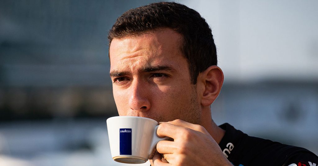 ROKiT Williams Racing annonce Lavazza comme nouveau sponsor