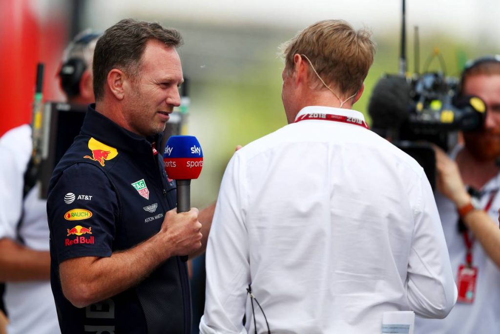 Troisième année de hausse pour les audiences TV en F1