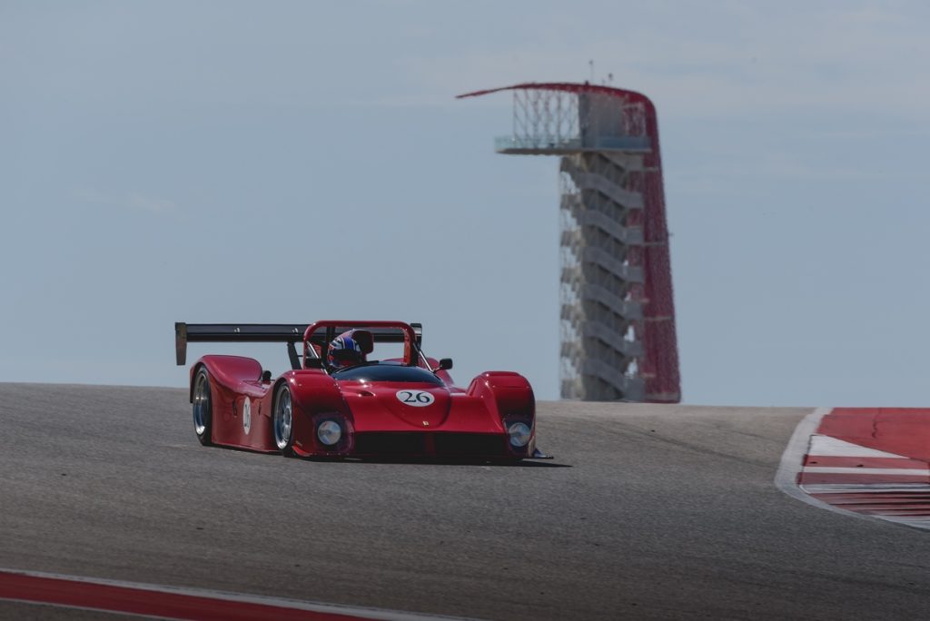 Ferrari s'intéresse aussi au règlement IMSA-ACO en LMDh