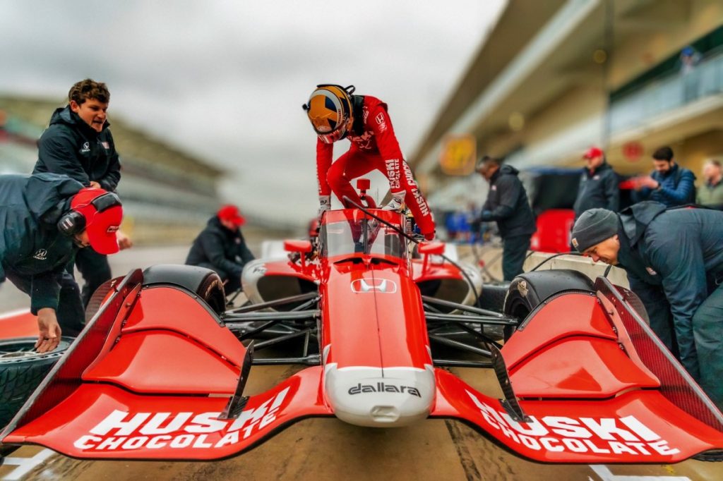 Essais, COTA : les indiscrétions du paddock