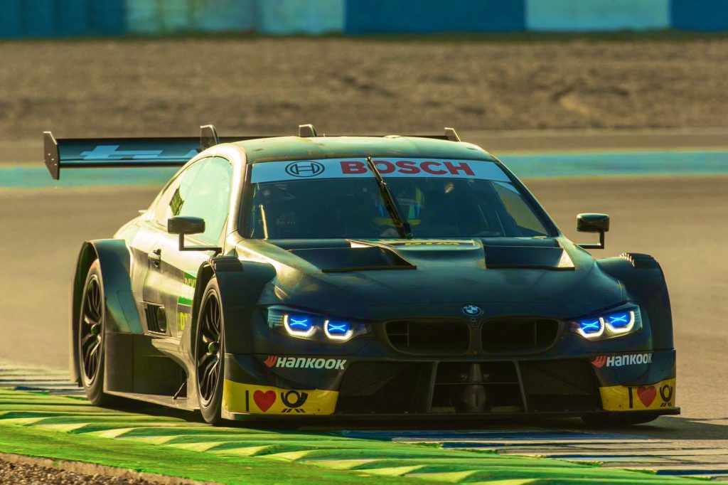 DTM : ce qui nous attend pour le championnat 2020