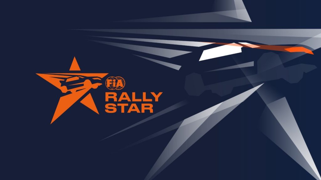 FIA Rally Star : à la recherche des champions de demain