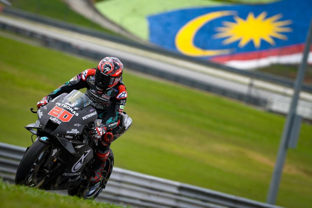 Que retenir des essais MotoGP à Sepang