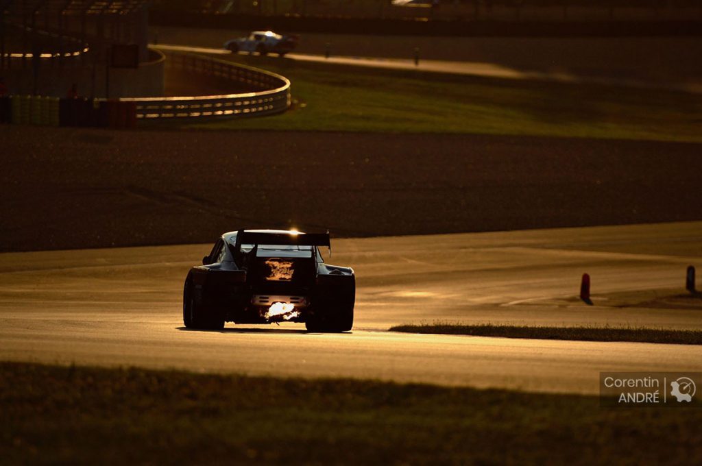 Le Mans Classic dévoile sa date pour 2022