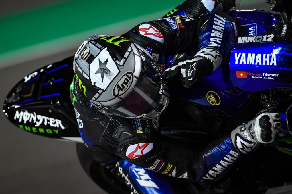 Que retenir des essais MotoGP au Qatar