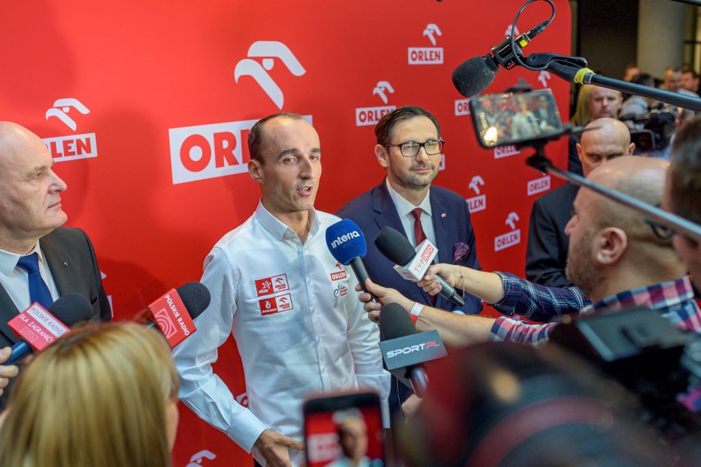 DTM : Kubica avec une BMW M4, ART GP de retour !