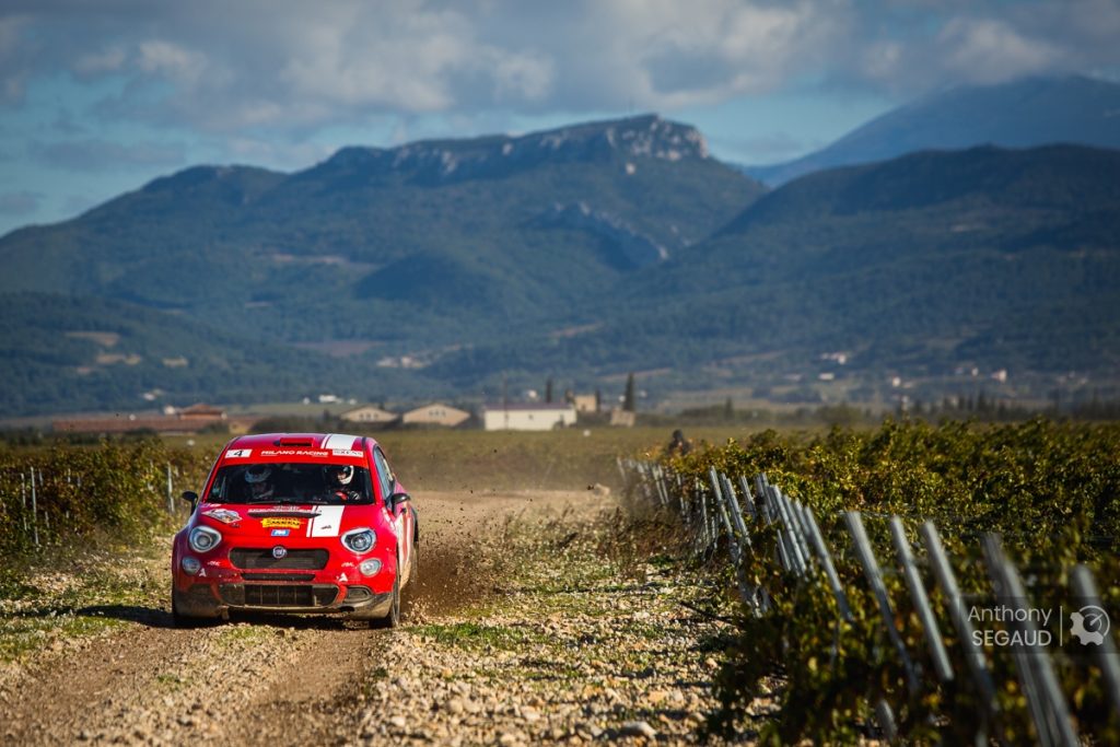 Saison 2020 des Rallyes : les infos de la semaine