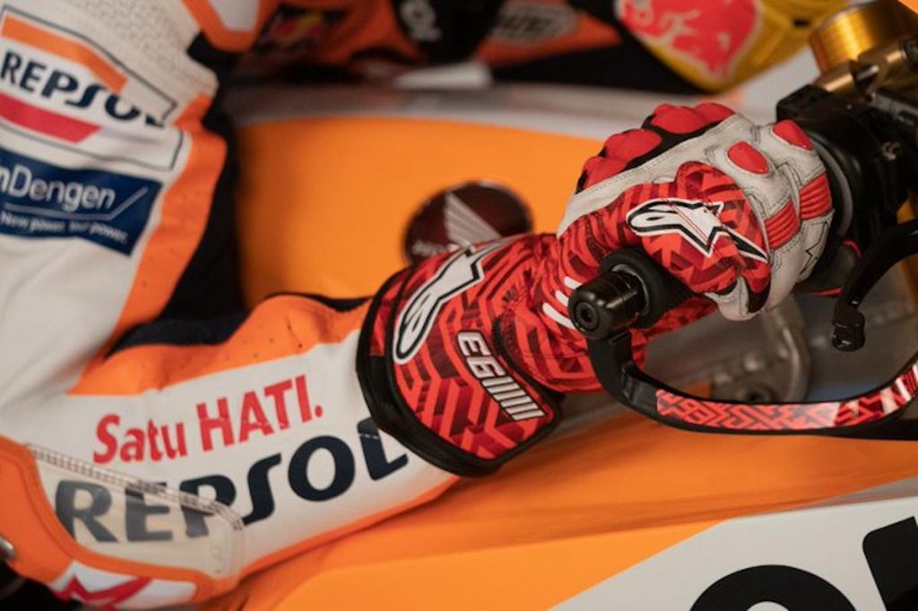 Repsol Honda lève le voile sur sa MotoGP 2020