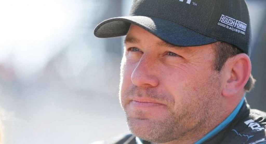 L'état de Ryan Newman s'améliore, il est debout et plaisante