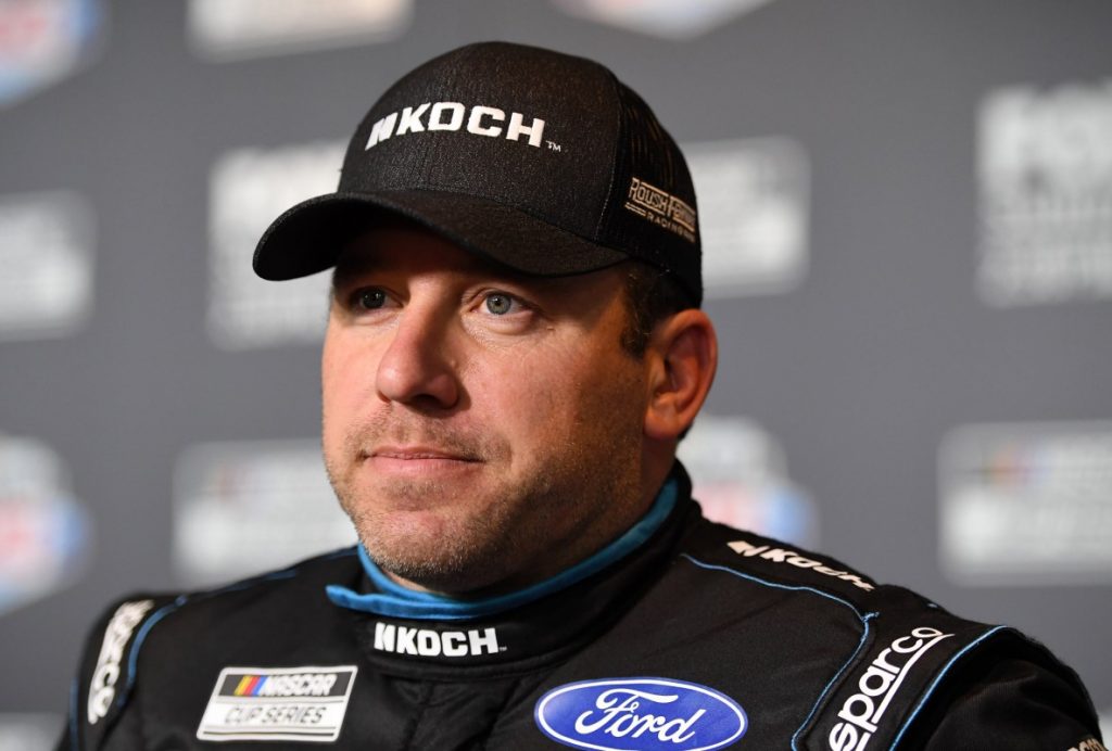 Ryan Newman dans un état grave après son accident
