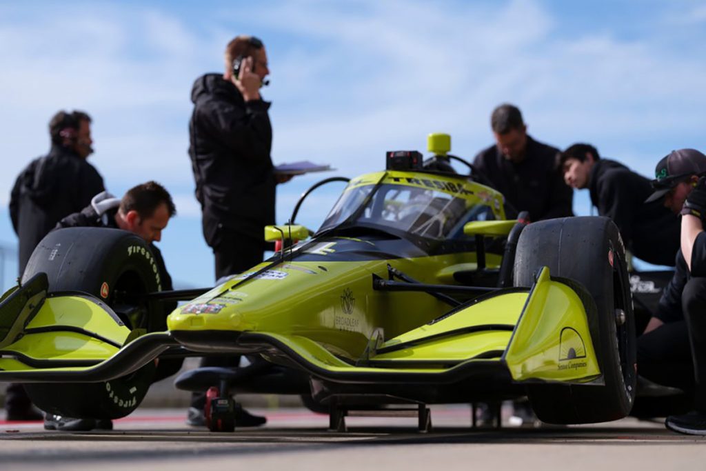 Bourdais, Long Beach, Indianapolis : les infos en IndyCar Series