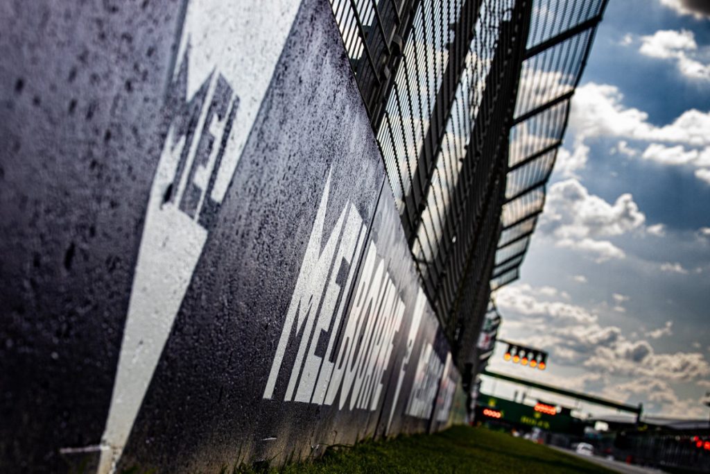 Le directeur du GP d'Australie est confiant pour 2021