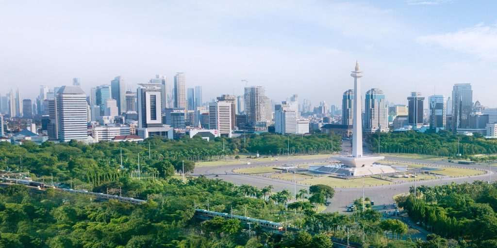 L'E-Prix de Jakarta (Indonésie) est reporté