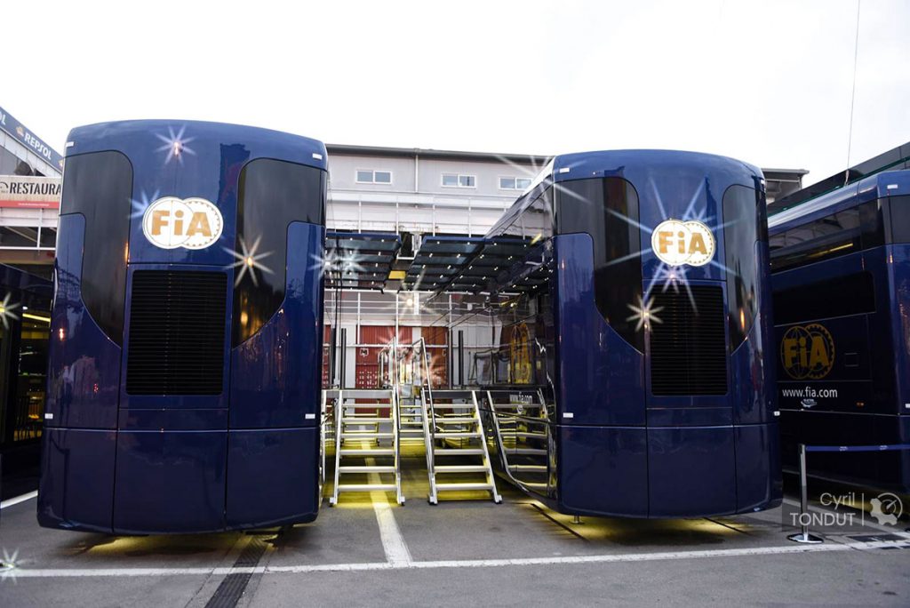 La FIA clarifie la situation suite au communiqué des 7 écuries