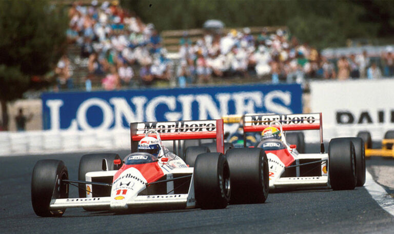 longines formula 1