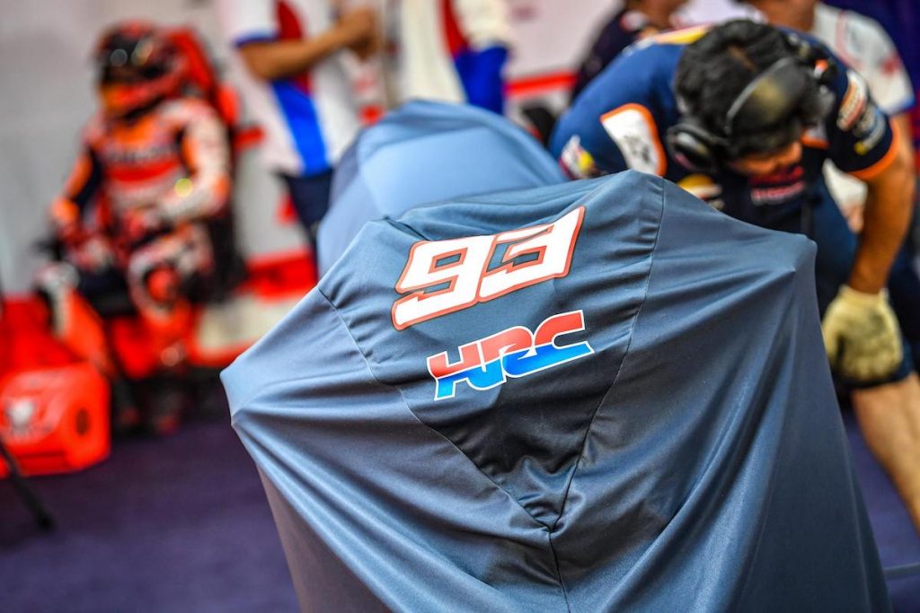 La MotoGP pourrait envisager des Grands Prix à huis clos