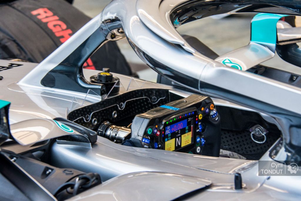 Les changements techniques en F1 pour 2020 et 2021 dévoilés