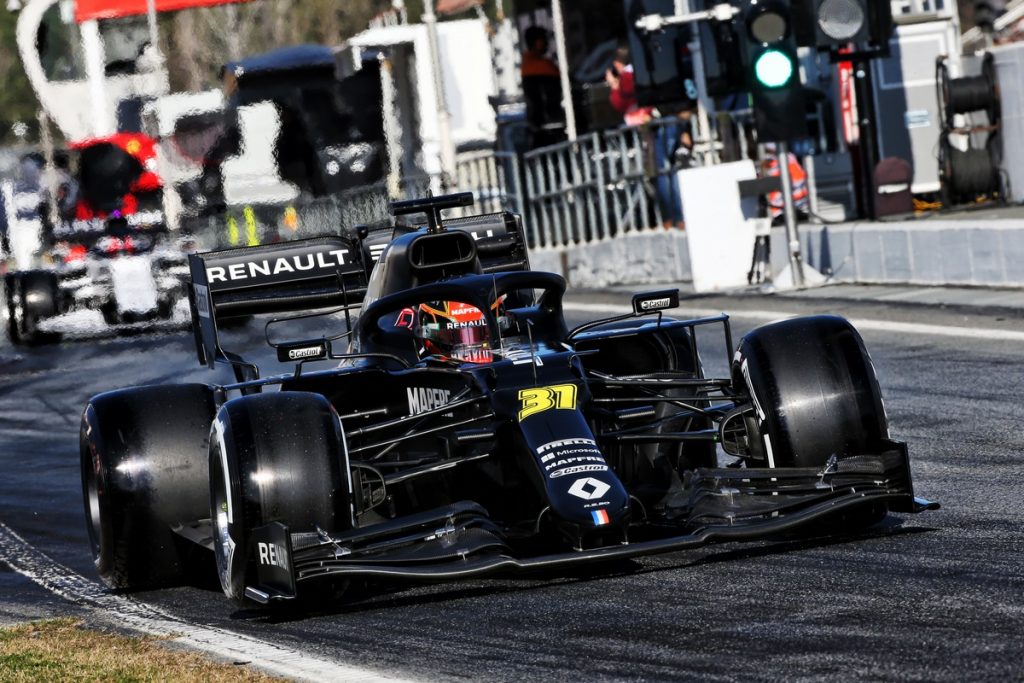 Les équipes font front commun contre la FIA et Ferrari