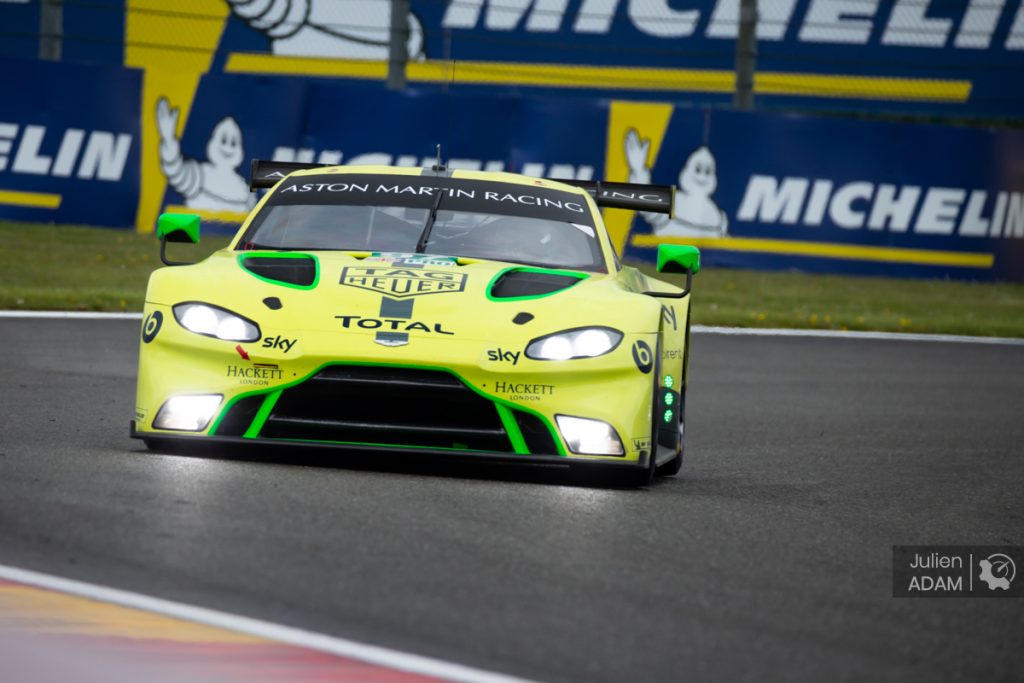 La FIA confirme la convergence et le calendrier WEC 2020/2021