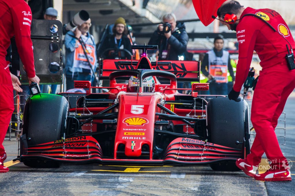 Jean Todt, l'homme derrière l'accord secret entre la FIA et Ferrari