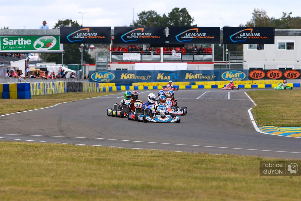Les 24 Heures Karting 2020 annulées