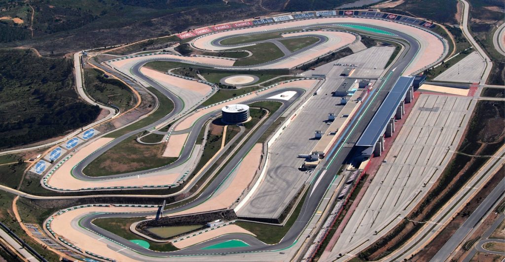Portimão espère pouvoir accueillir la F1 en 2020