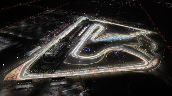 Grand Prix de Bahreïn : présentation et horaires