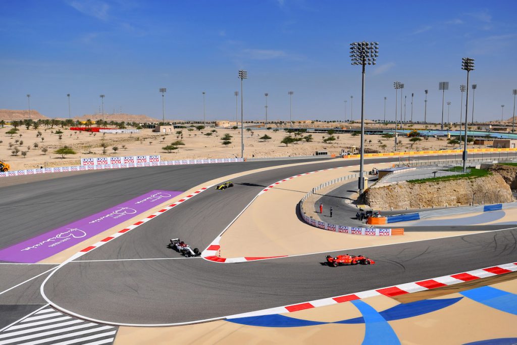 Quelles sont les prévisions financières de la F1 en 2020 ?