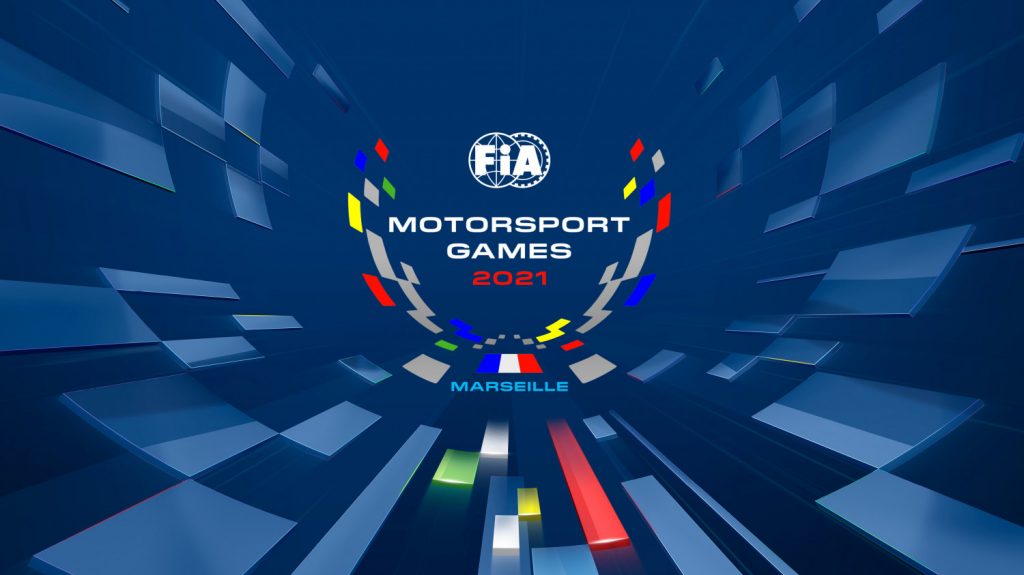 La seconde édition des FIA Motorsport Games reportée à 2021