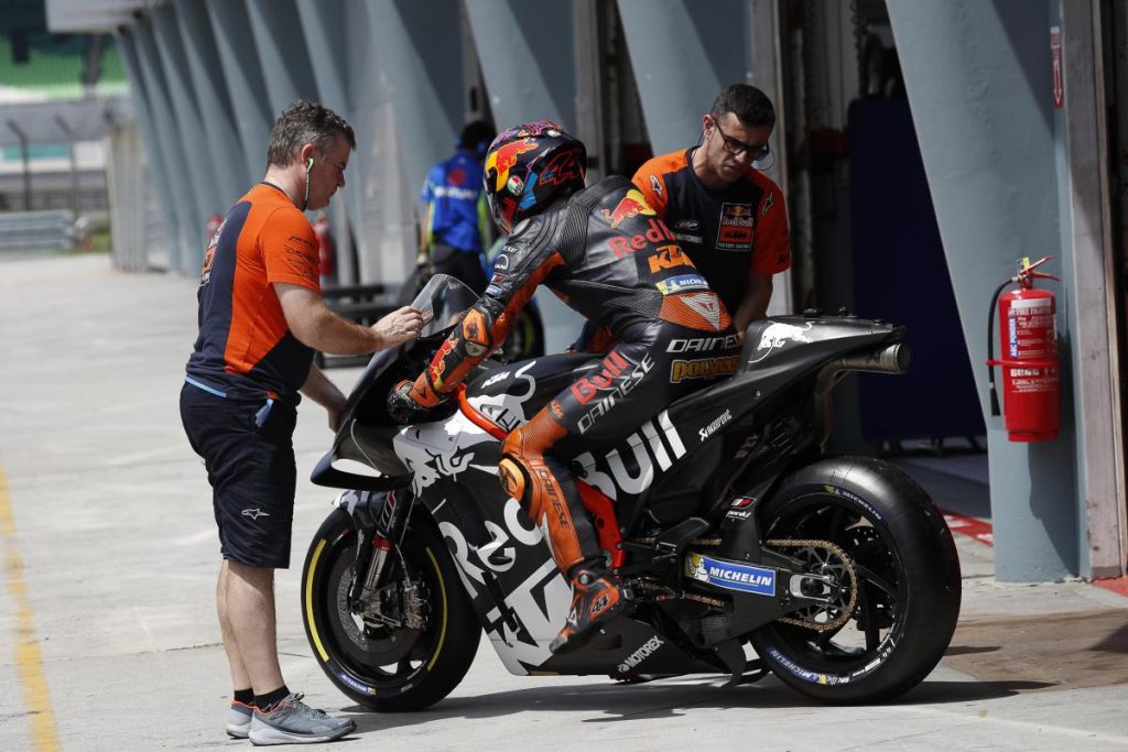 Et si la MotoGP se révolutionnait après la crise sanitaire ?