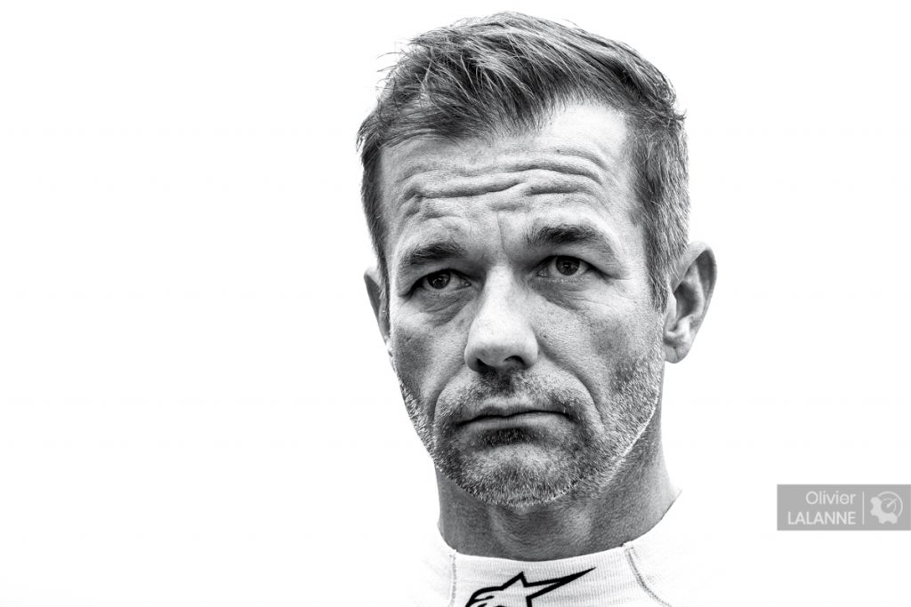 Le Home Shakedown, le confinement selon Sébastien Loeb