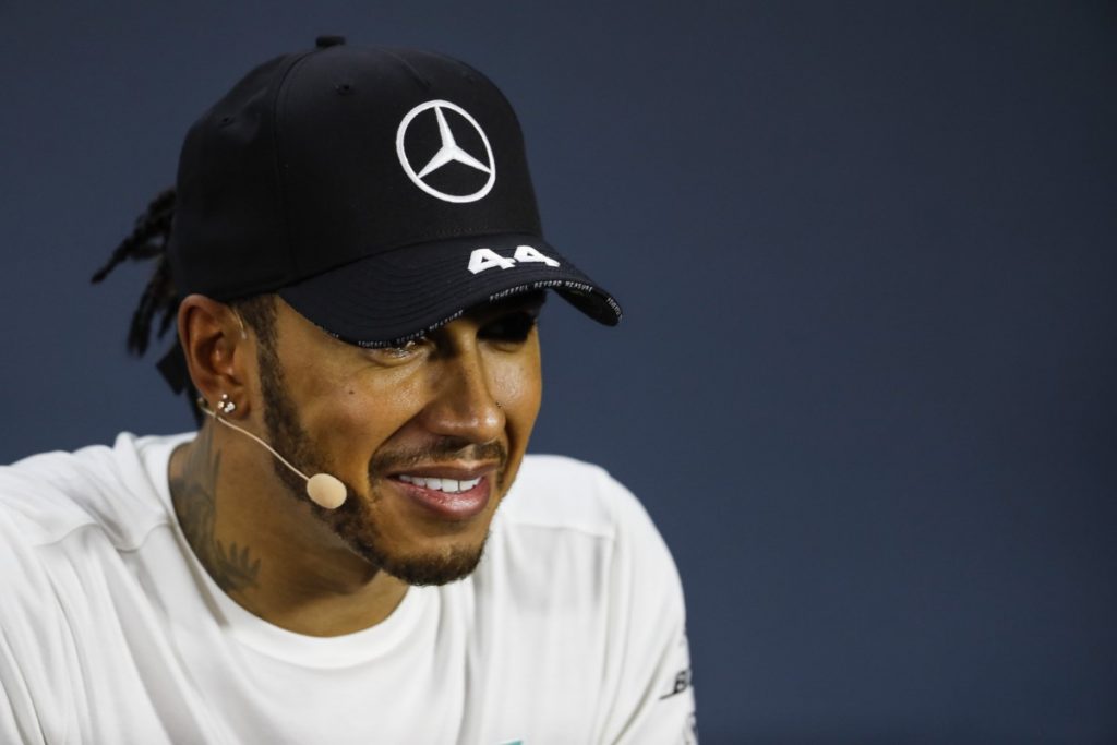 Mercedes a une solution pour maintenir le salaire d'Hamilton