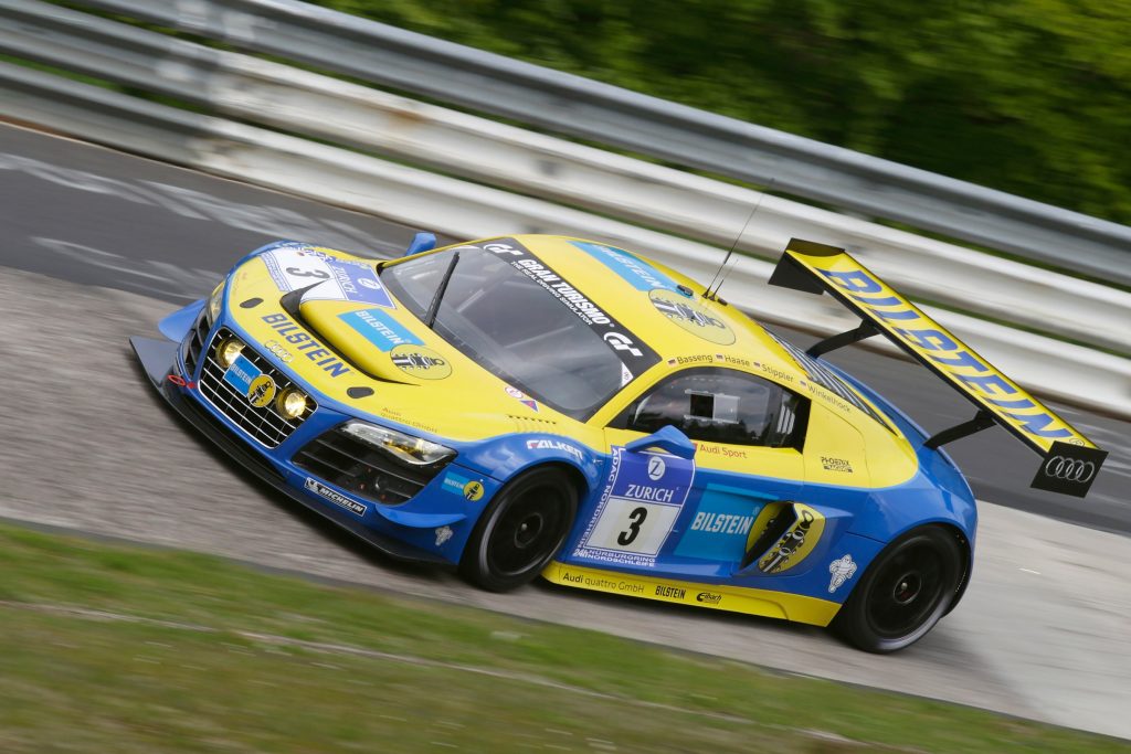 La saga des 24 Heures du Nürburgring (2011-2013)