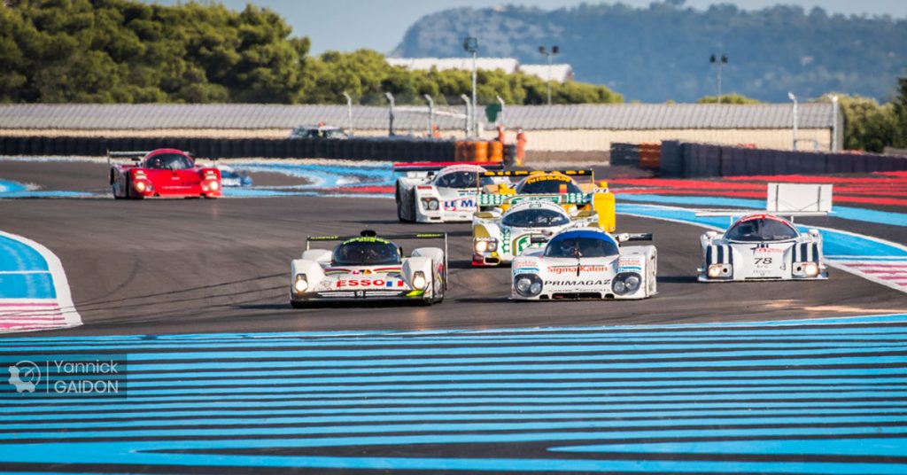 Un nouveau calendrier 2020 Peter Auto
