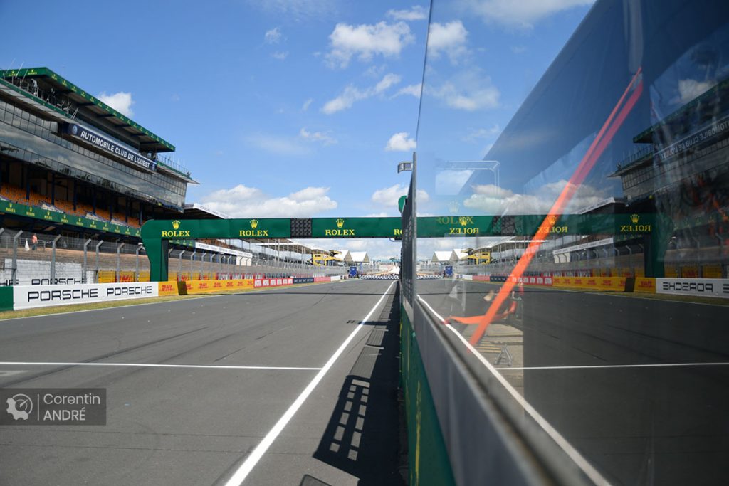 L'ACO rouvre les portes de ses circuits, le 1er juin !