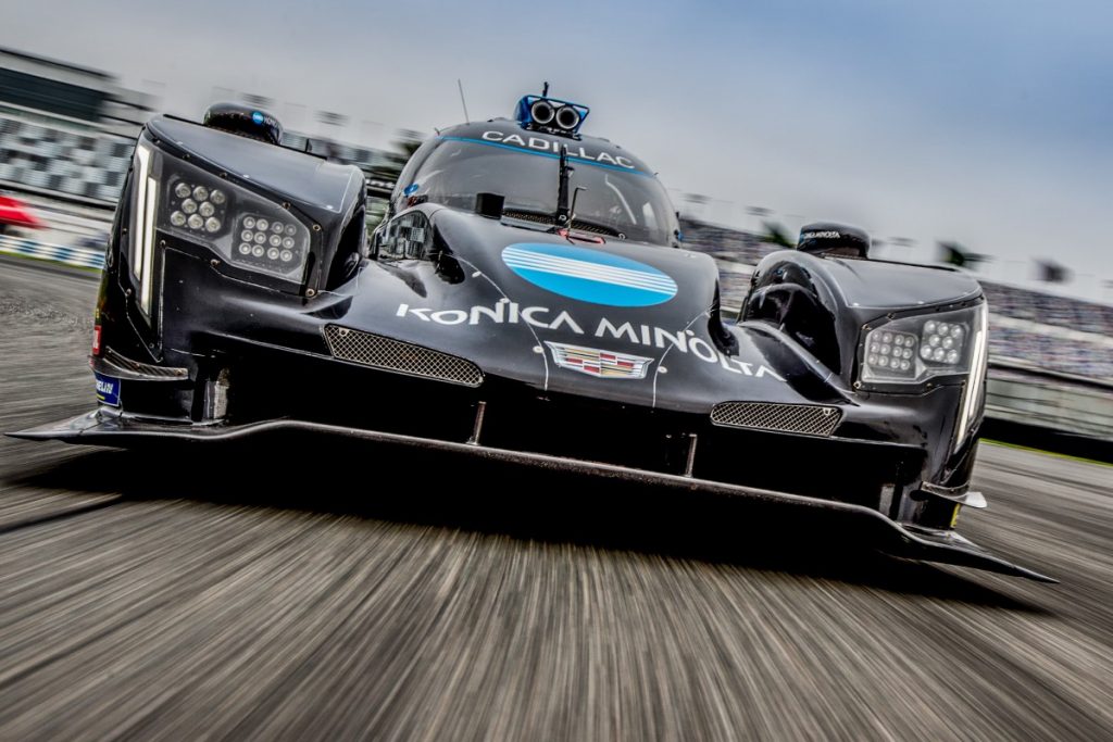L'ACO et l'IMSA dévoilent les éléments techniques du LMDh