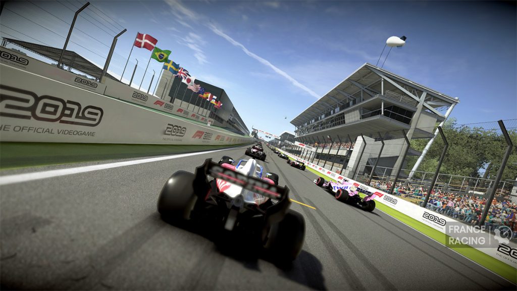 Dutch Virtual Grand Prix : la liste des pilotes engagés