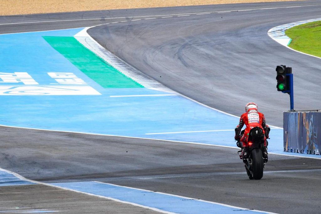 Jerez, point de départ de la saison 2020 de MotoGP