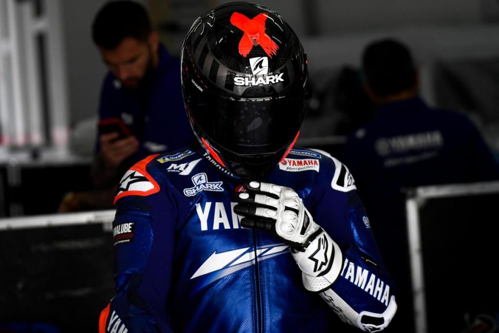 Jorge Lorenzo remporte le Grand Prix virtuel à Silverstone