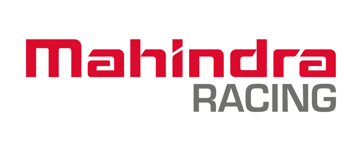 Mahindra Racing logo