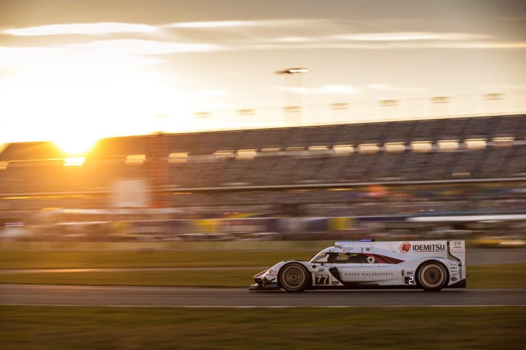 Les premiers détails de la convergence LMDh / Hypercar