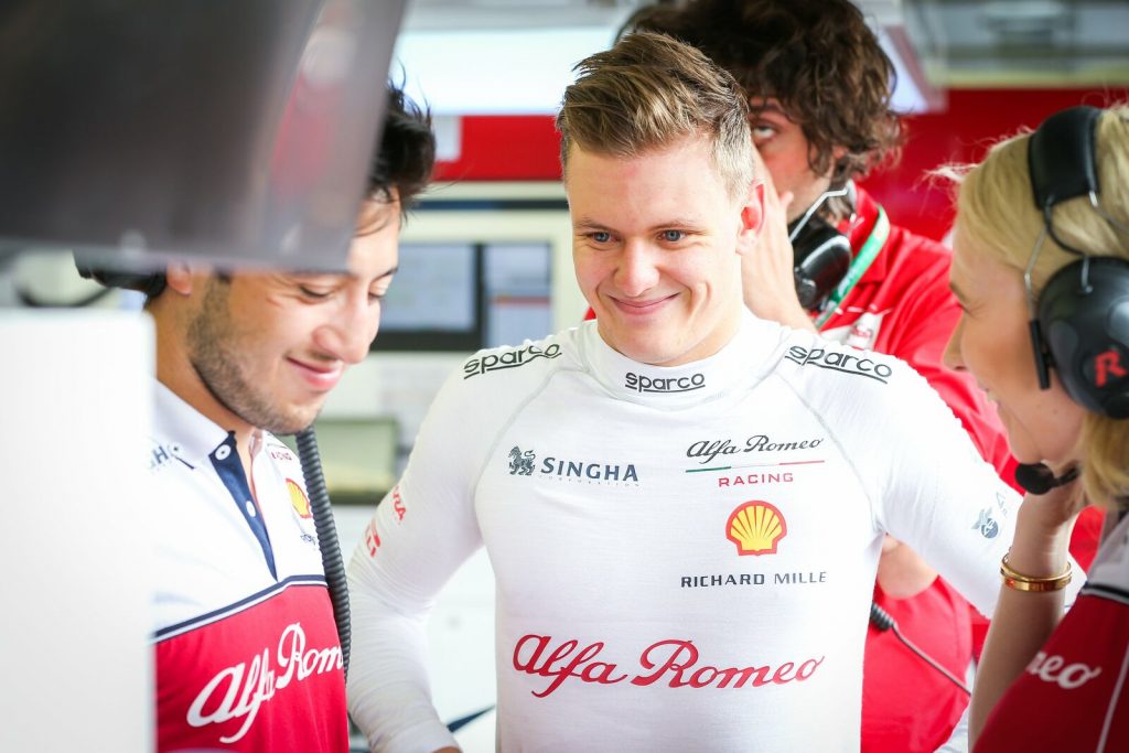 Williams, Schumacher, Ferrari : les échos du paddock F1