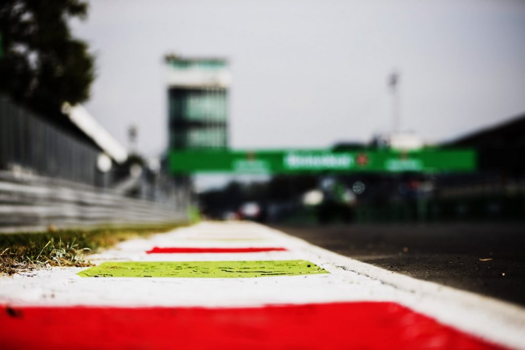 Monza, Bottas, Ocon, Panthera : les indiscrétions du paddock F1