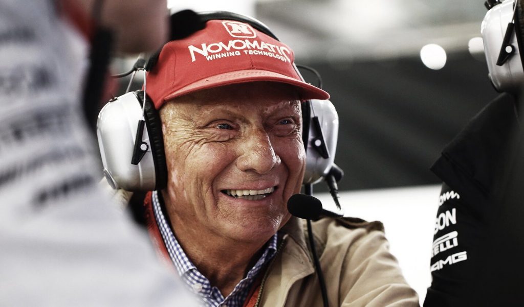 Lauda, Prost, Vettel, Renault : les indiscrétions du paddock F1