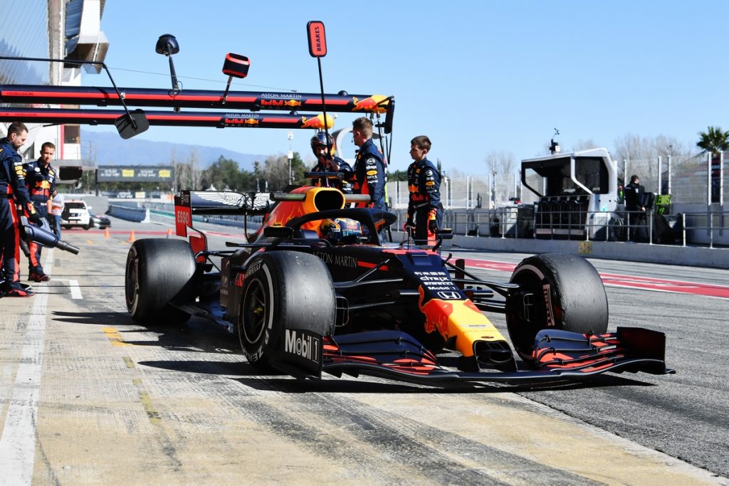 La FIA valide les règlements en F1 pour 2020, 2021 et 2022